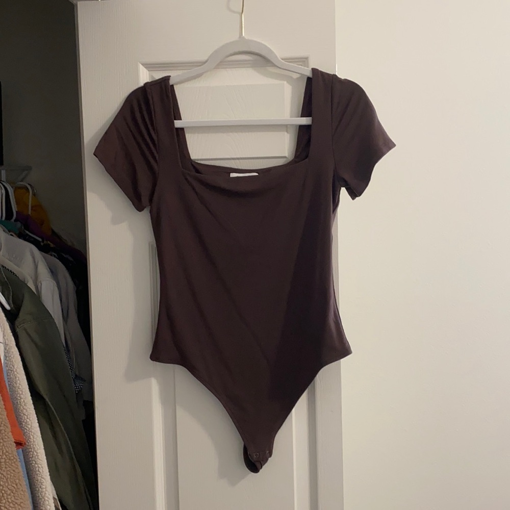 Aritizia bodysuit